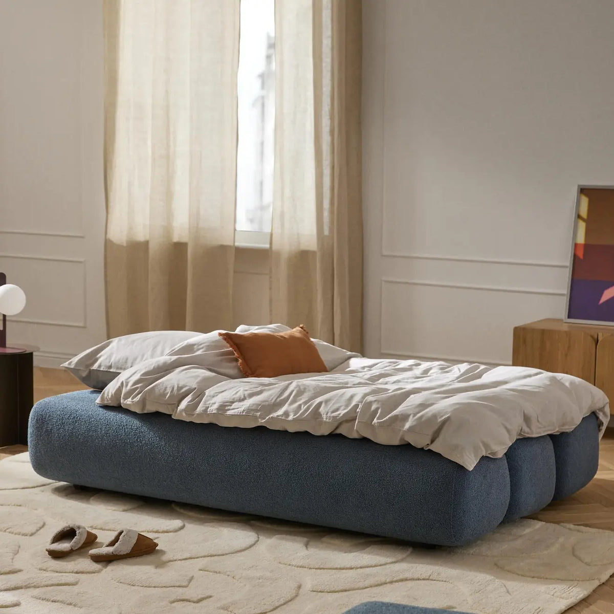 Colección Sofa Cama