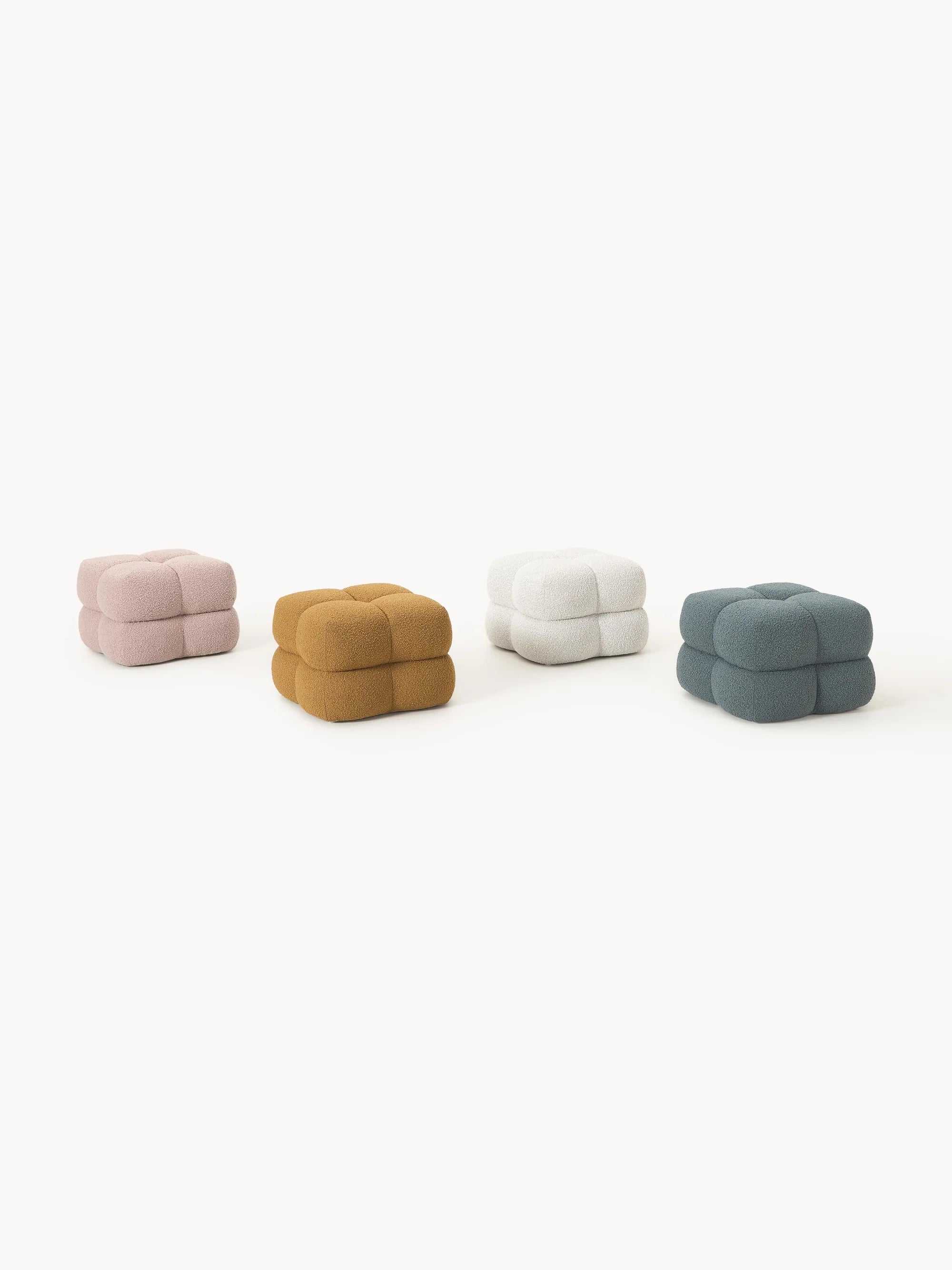 Nube Mini Puff