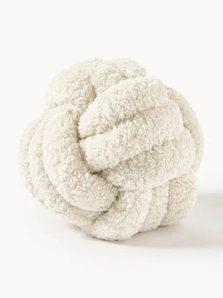 Knot Pillow