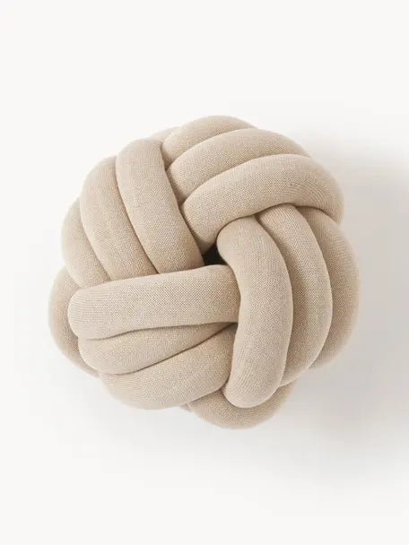 Knot Pillow