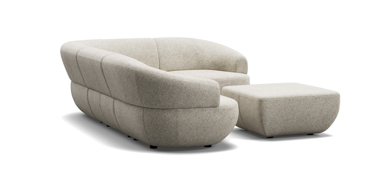 Aime Curved