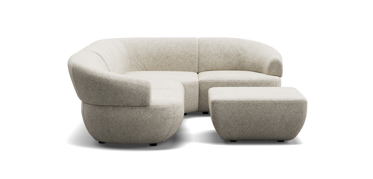 Aime Curved