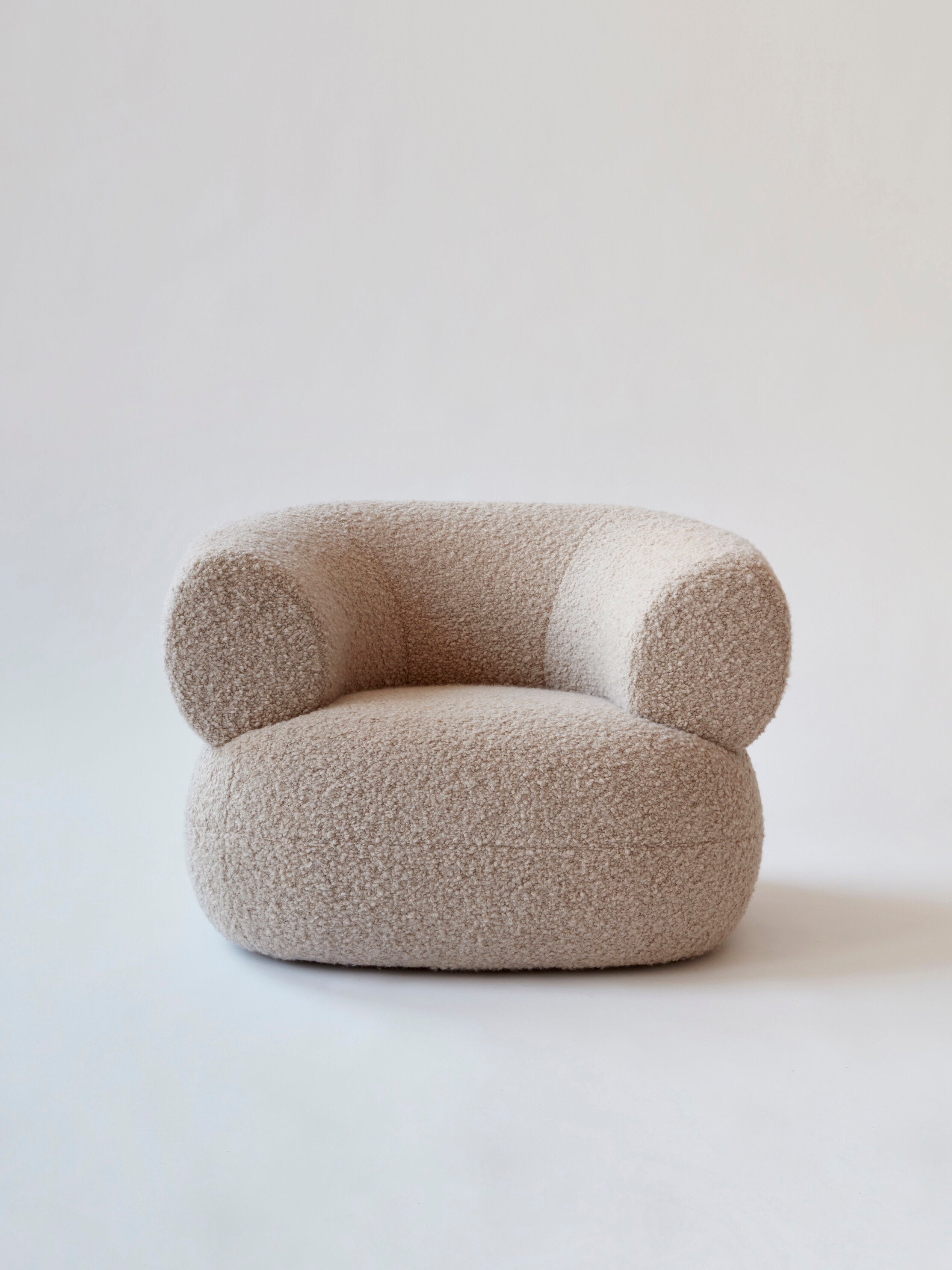 Bombé Sillón