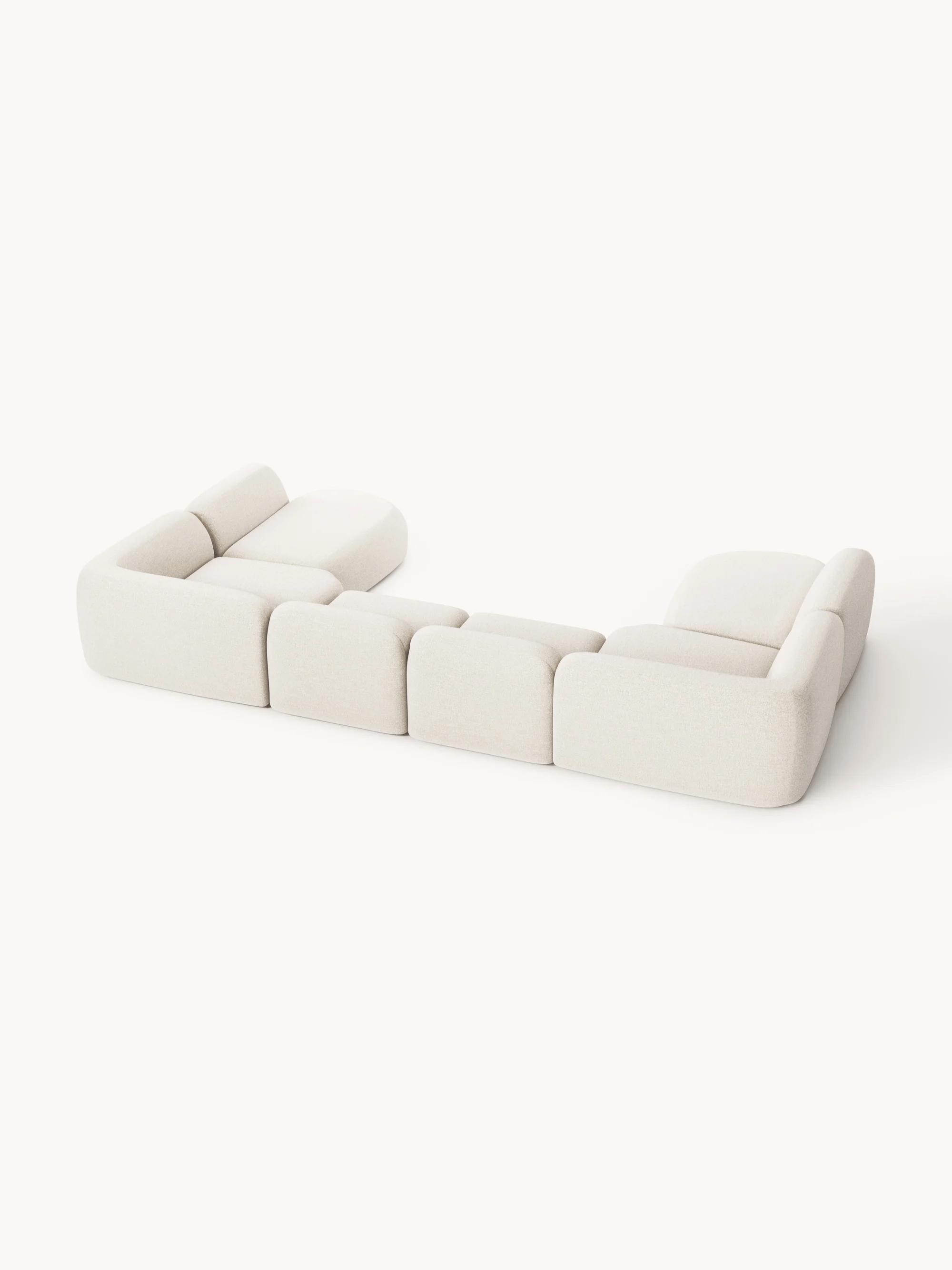 Elan Doble Chaise