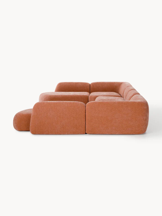 Elan Doble Chaise