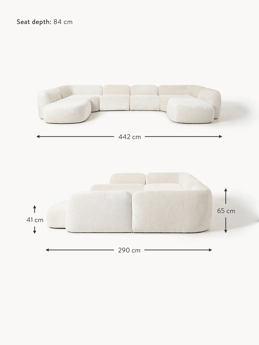 Elan Doble Chaise
