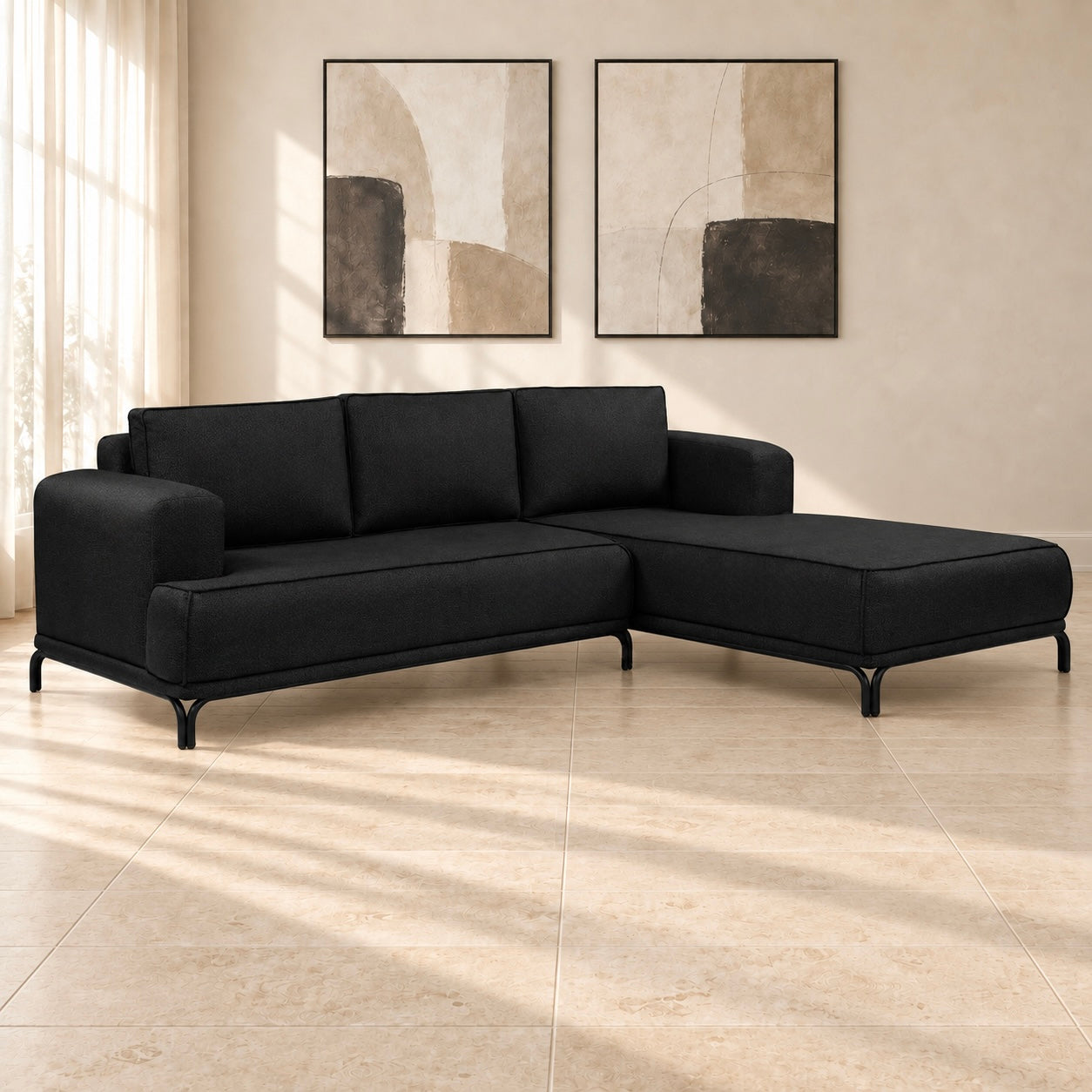 Bonni Chaise
