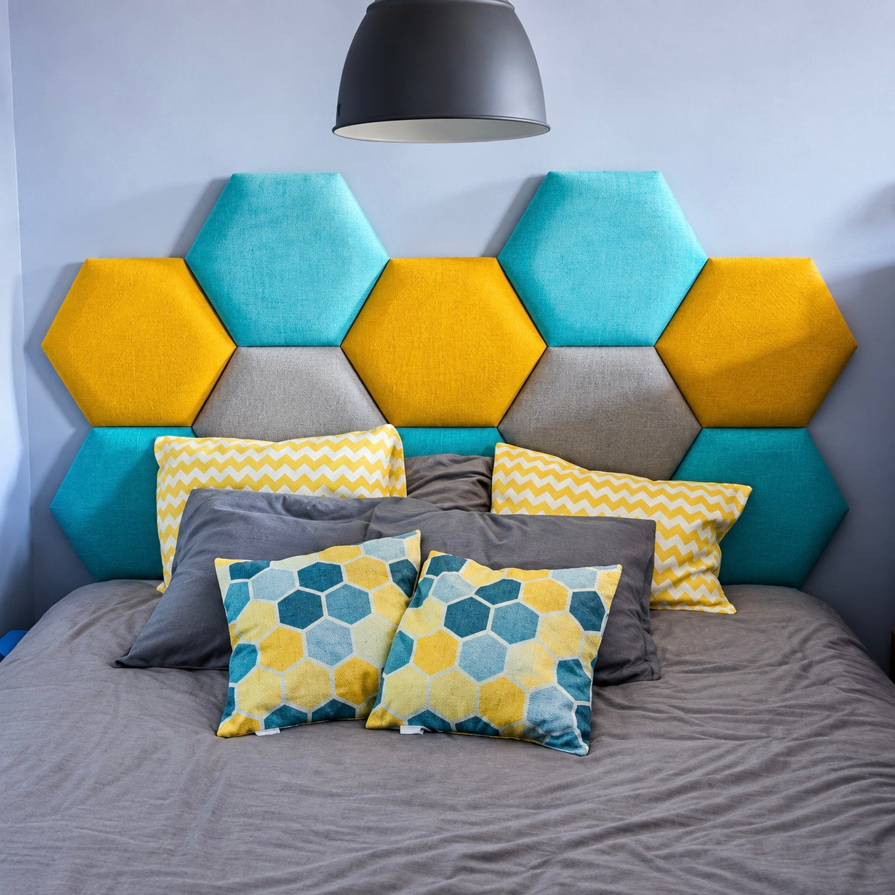 Hexagoné