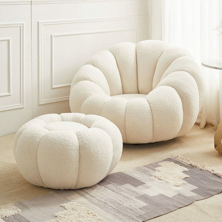 Concha Love Seat