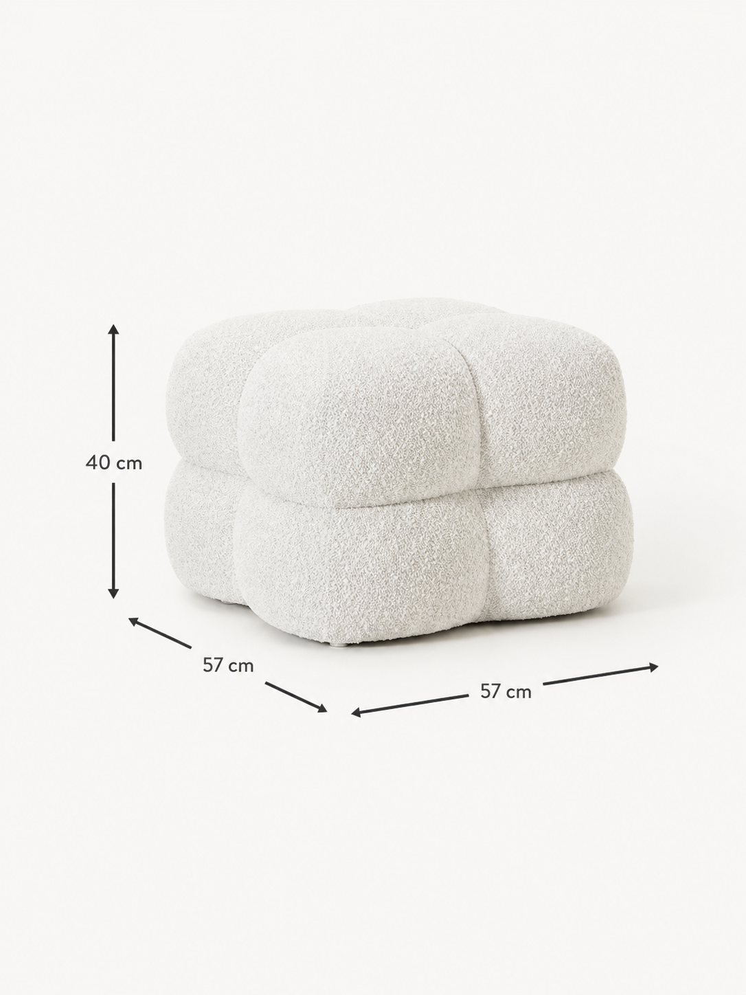 Nube Mini Puff
