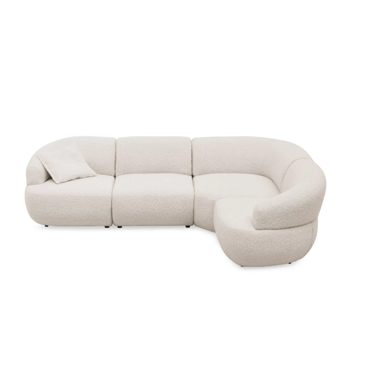 Aime Curved