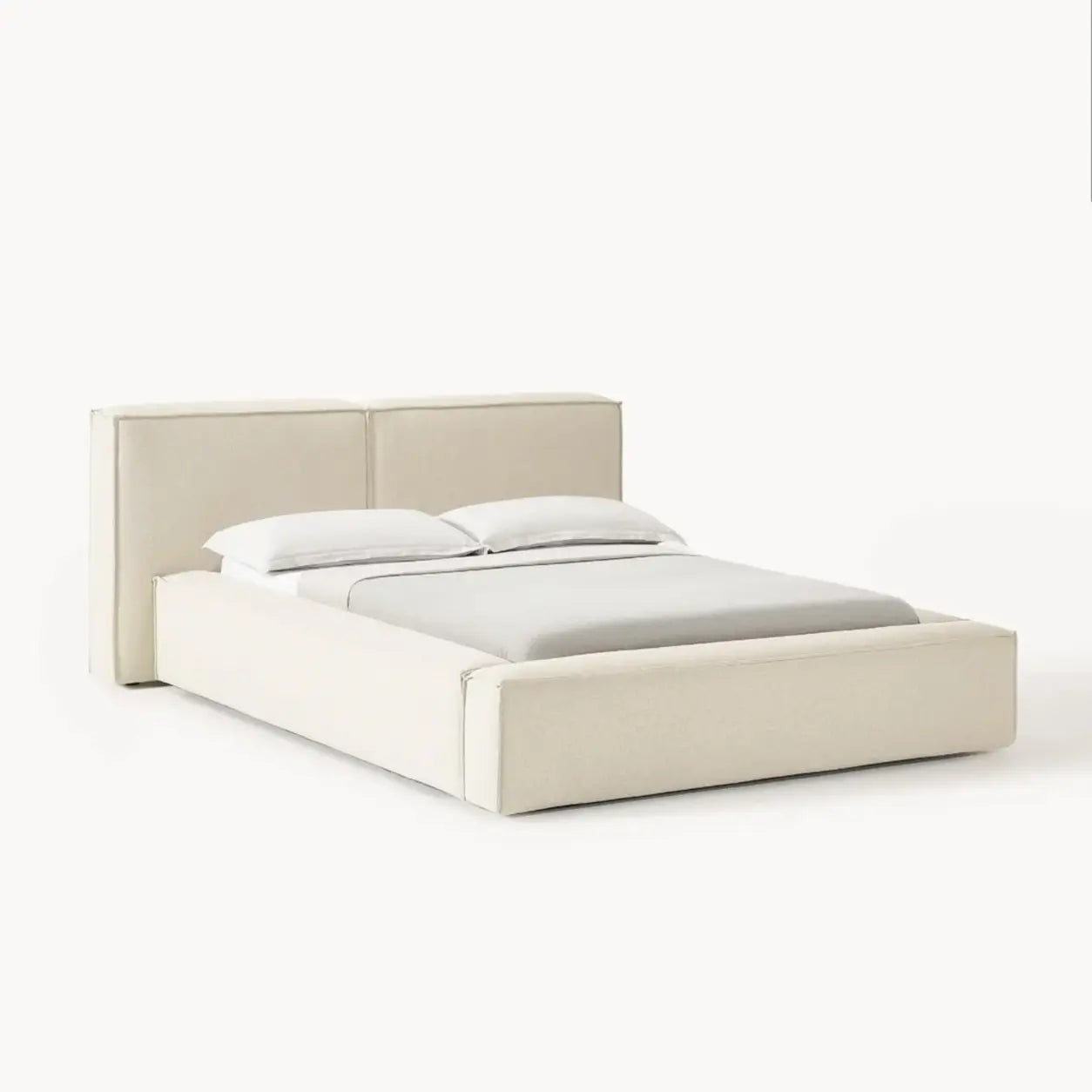 Puffi Cama