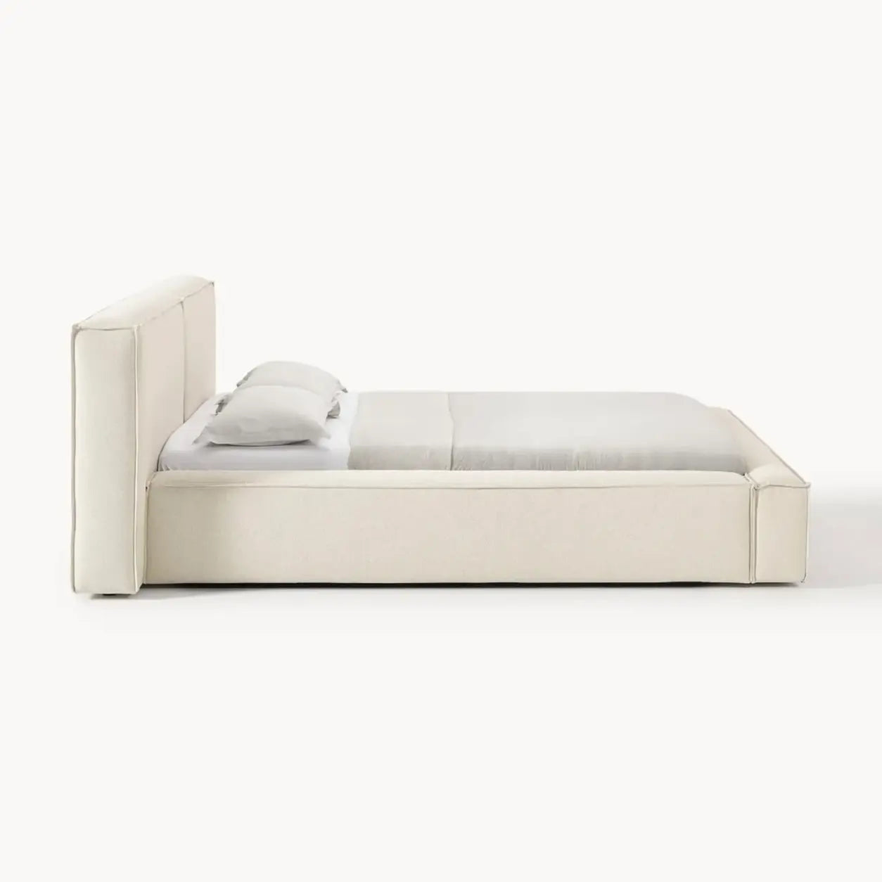 Puffi Cama