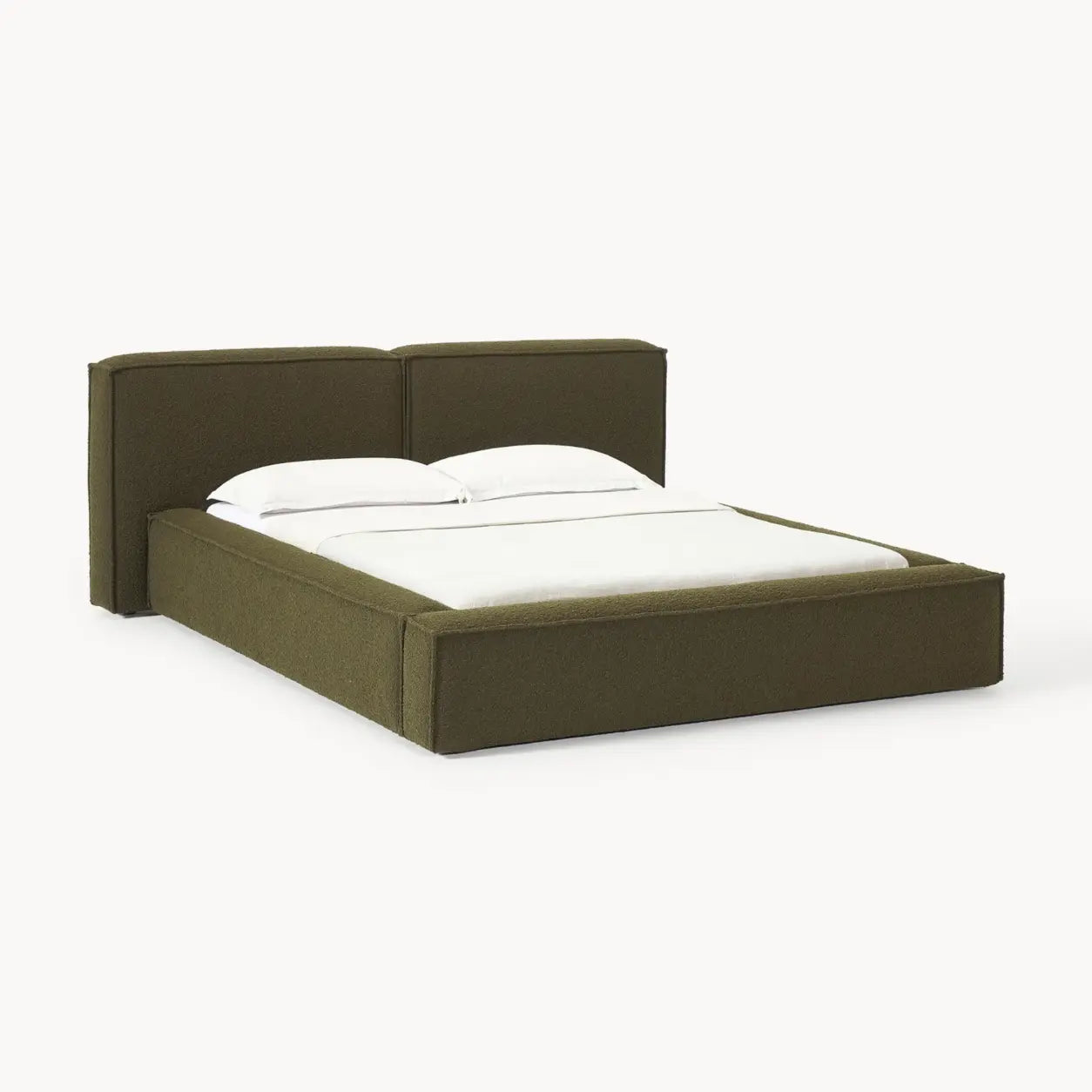Puffi Cama