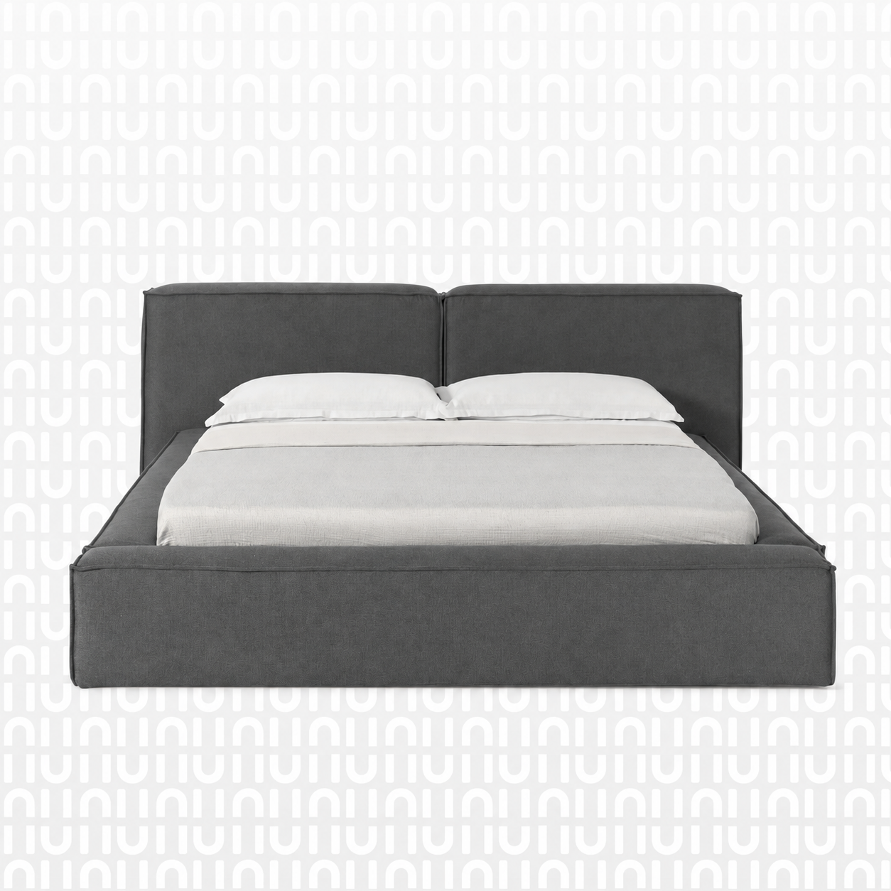 Puffi Cama