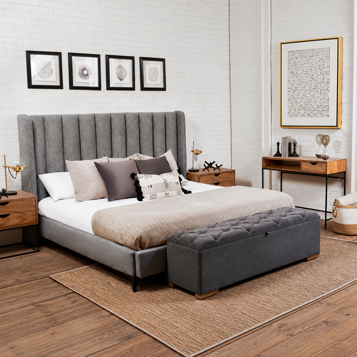Princess Bed