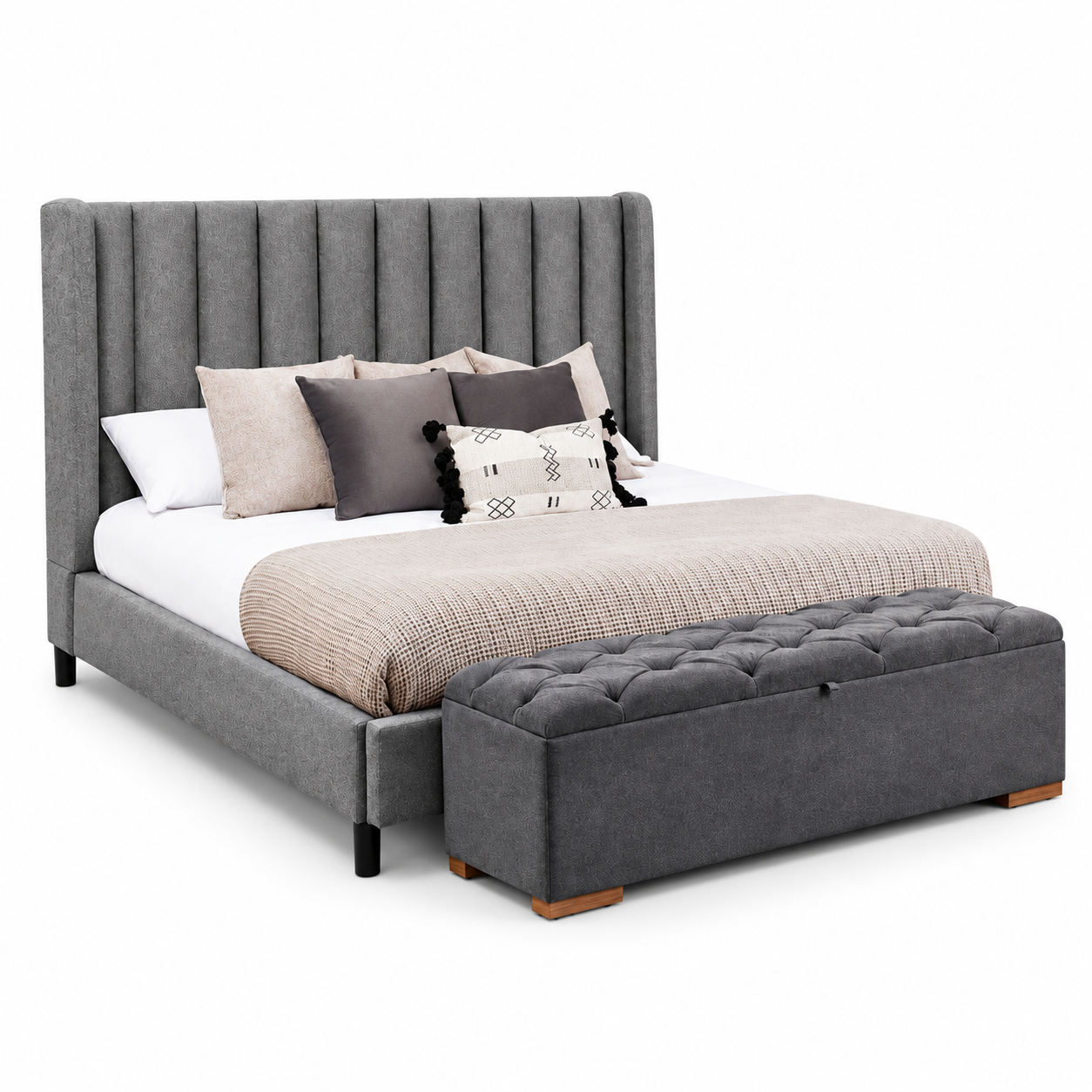 Princess Bed 