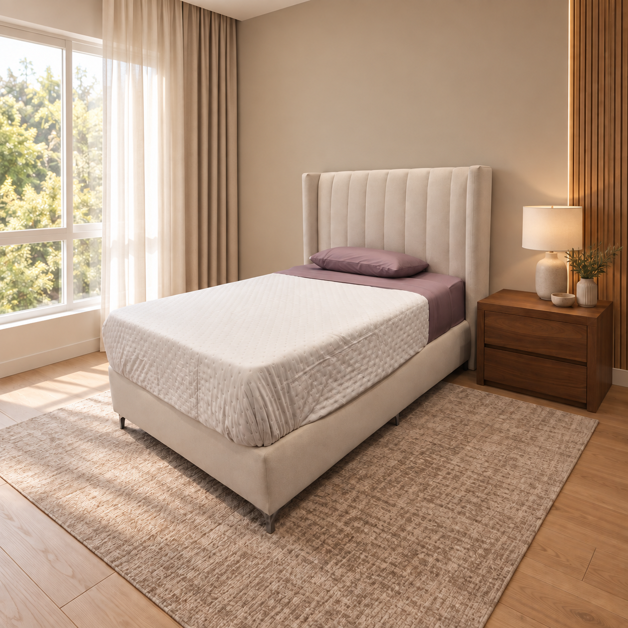 Princess Bed
