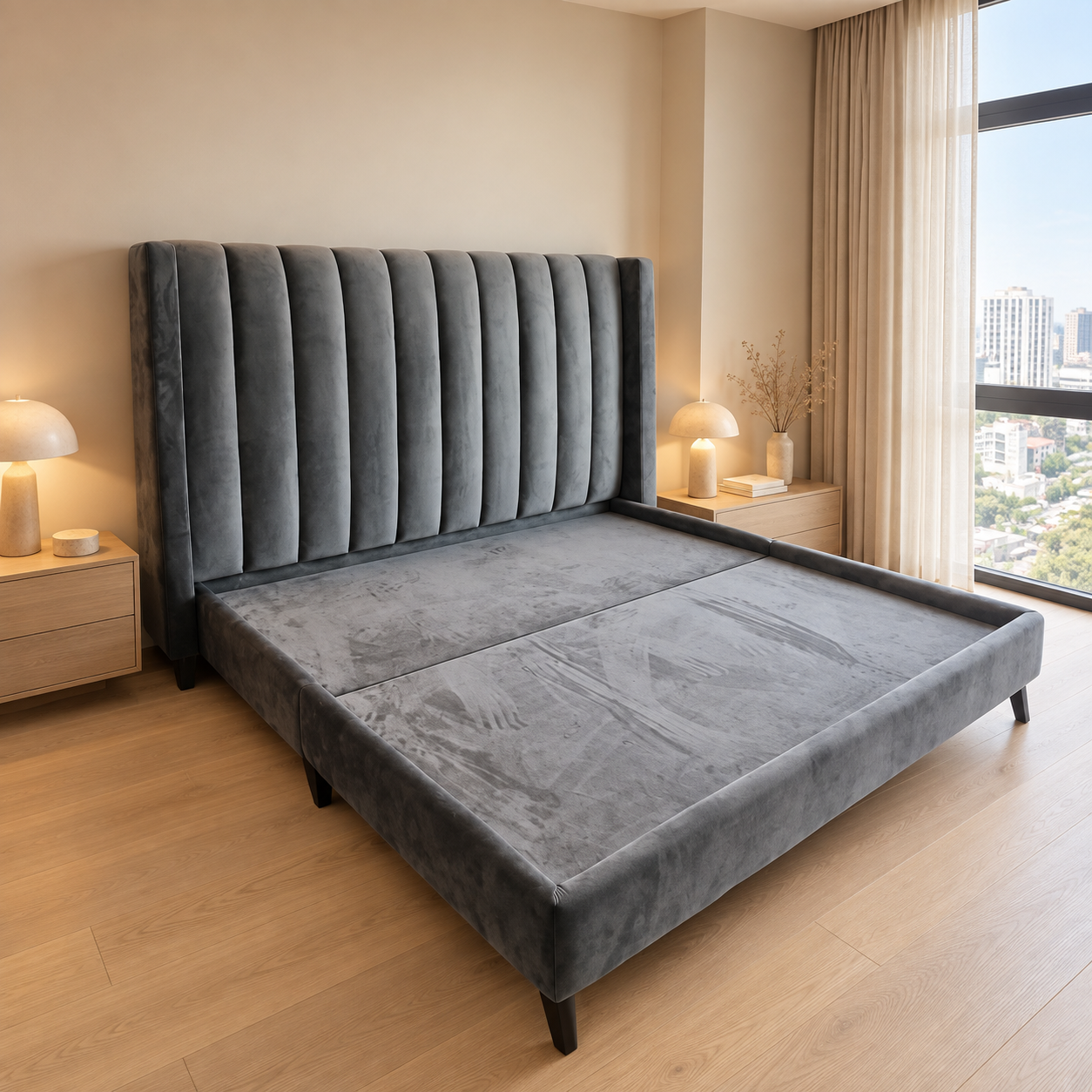 Princess Bed