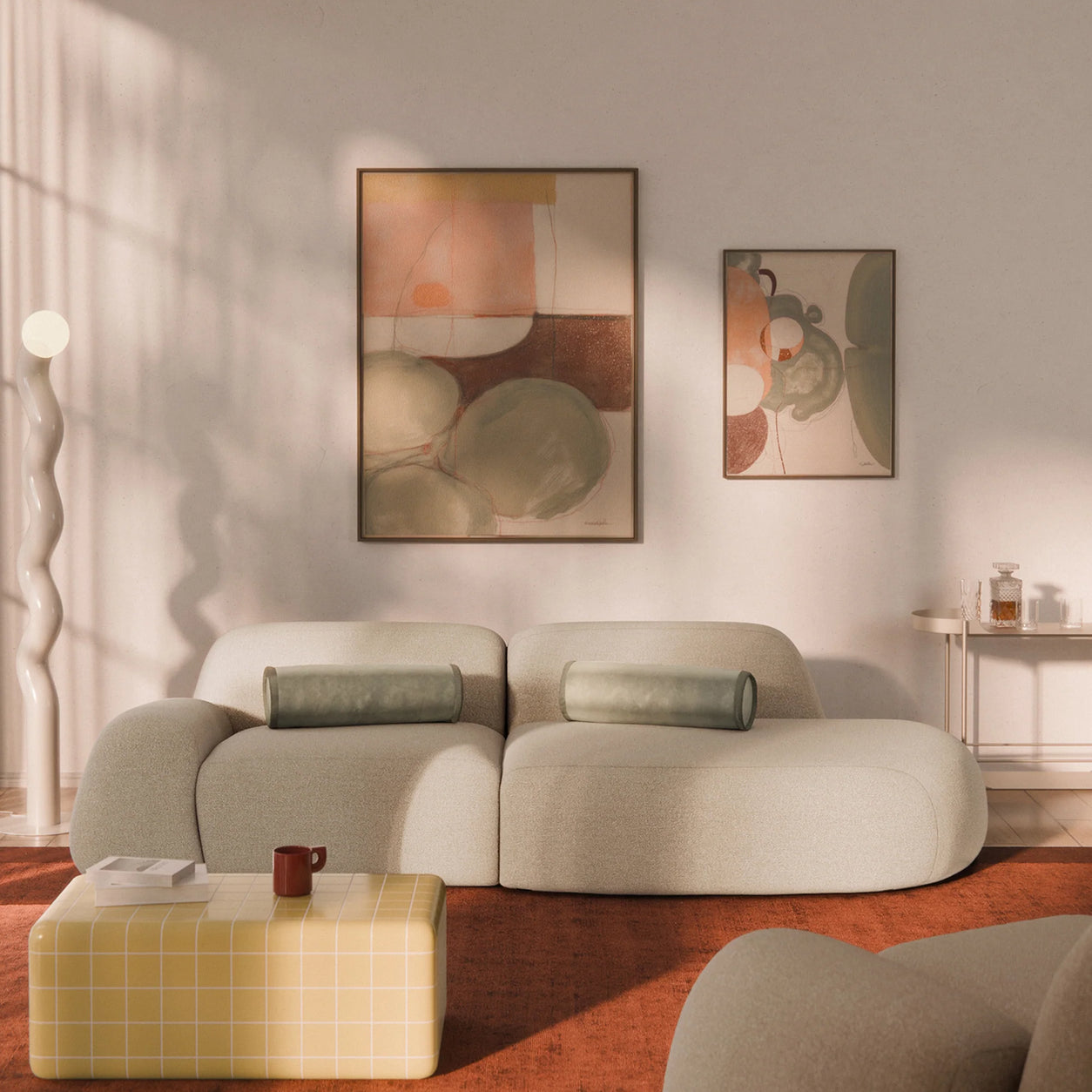 Elan Plano