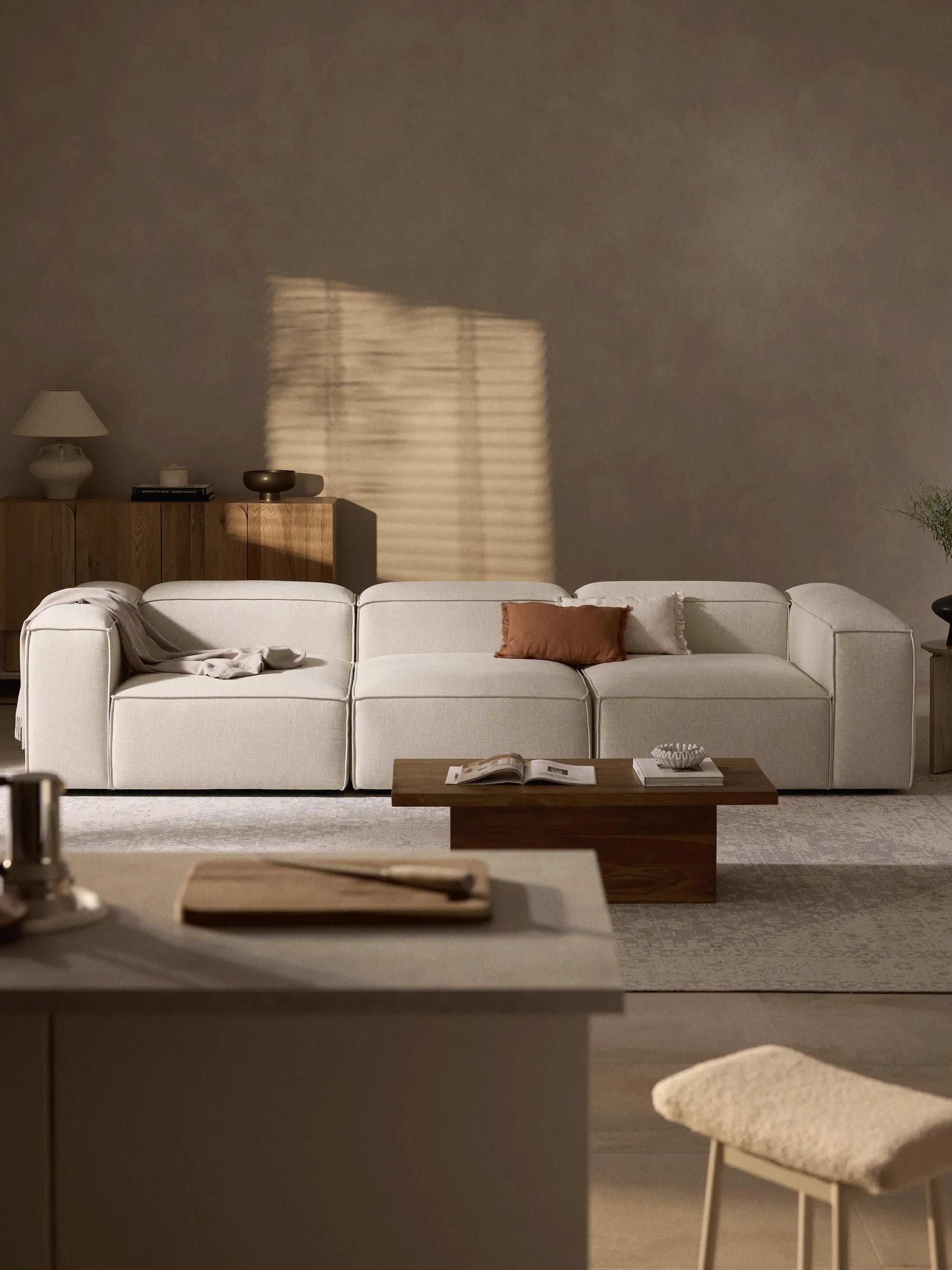 Puffi (Three Modules)