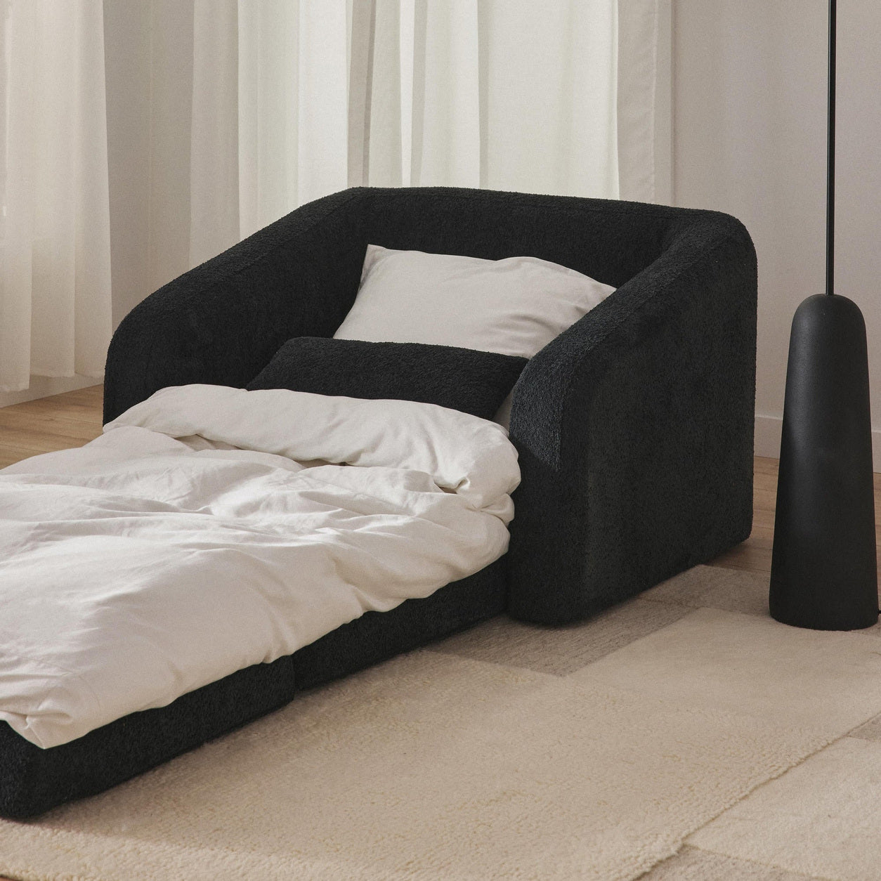 Lewin Sofá Cama Individual