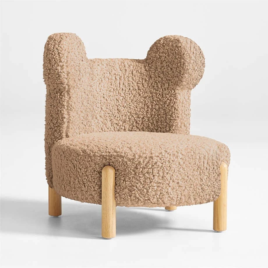 Silla Infantil (boucle Oso)