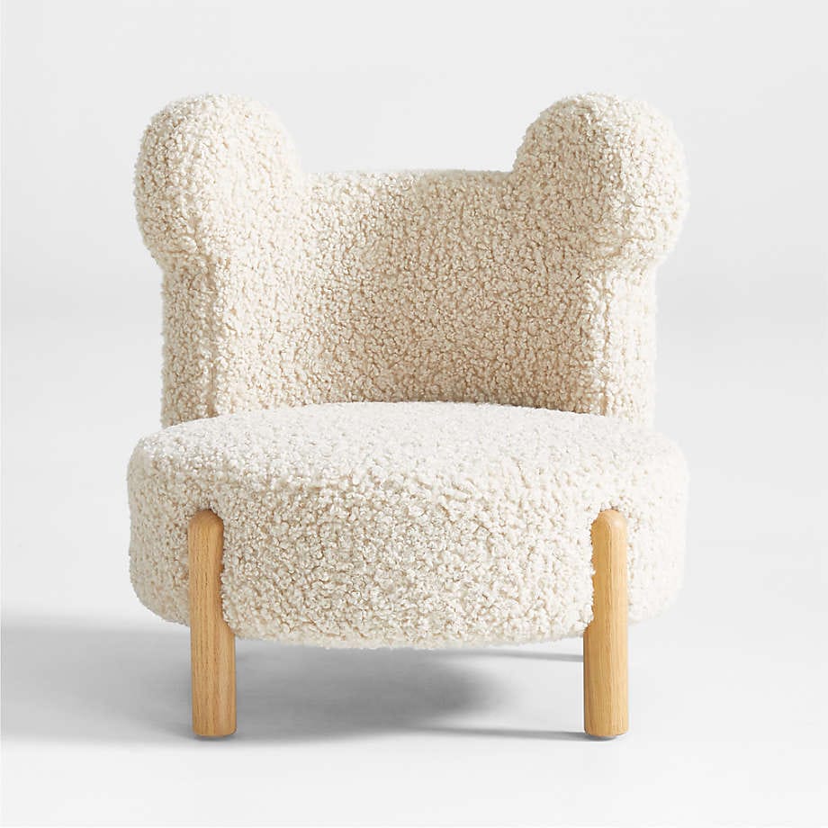 Silla Infantil (boucle Oso)