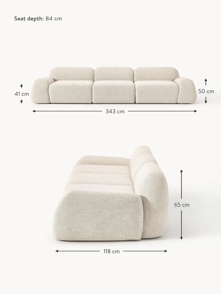 Double Corner Aile