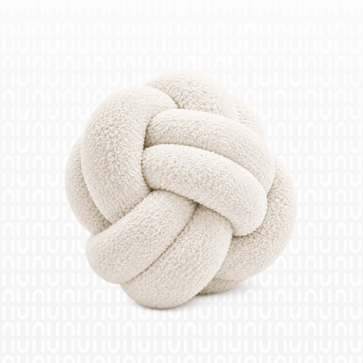 Knot Pillow