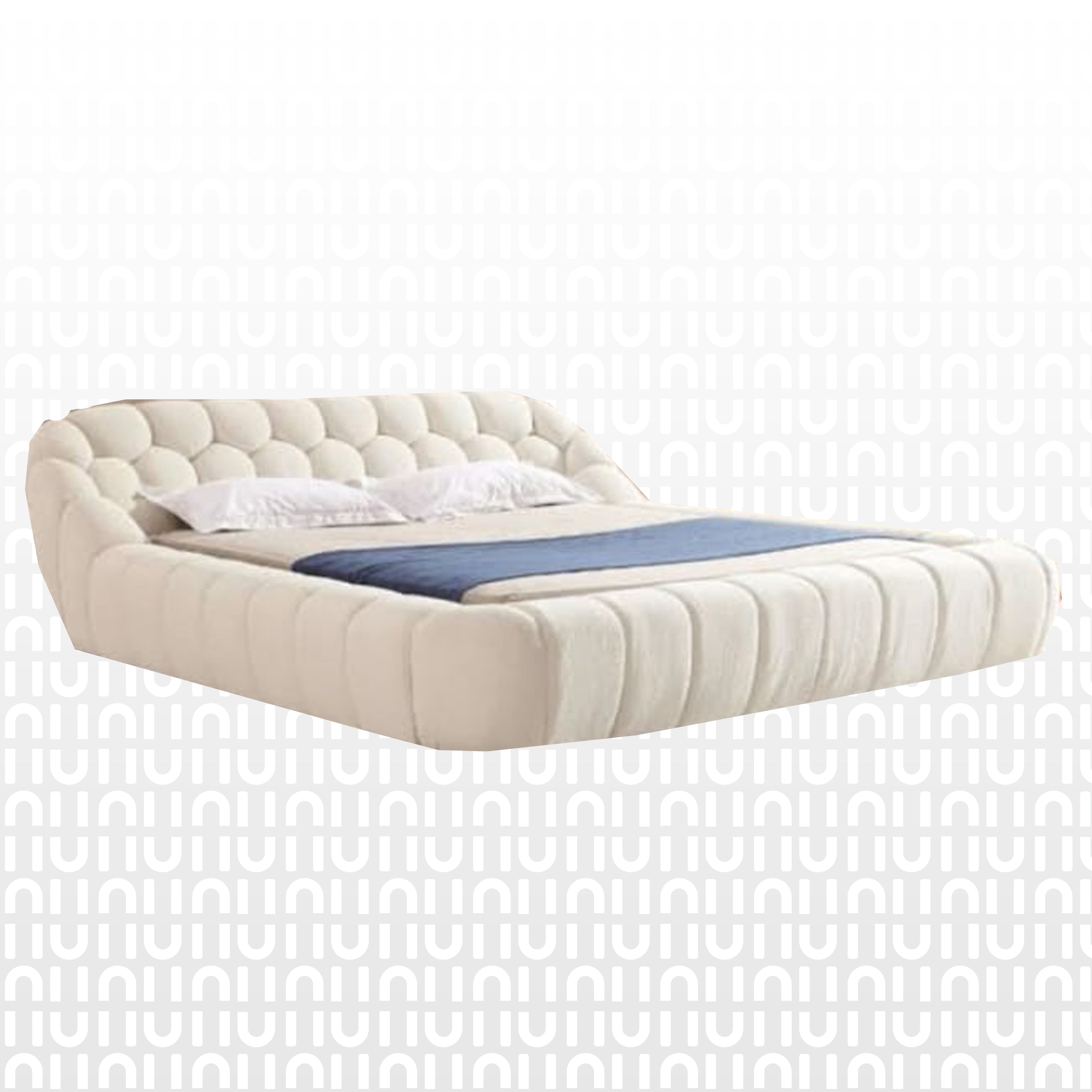 Shell Bubble Bed Bubble Bed – Manzeli