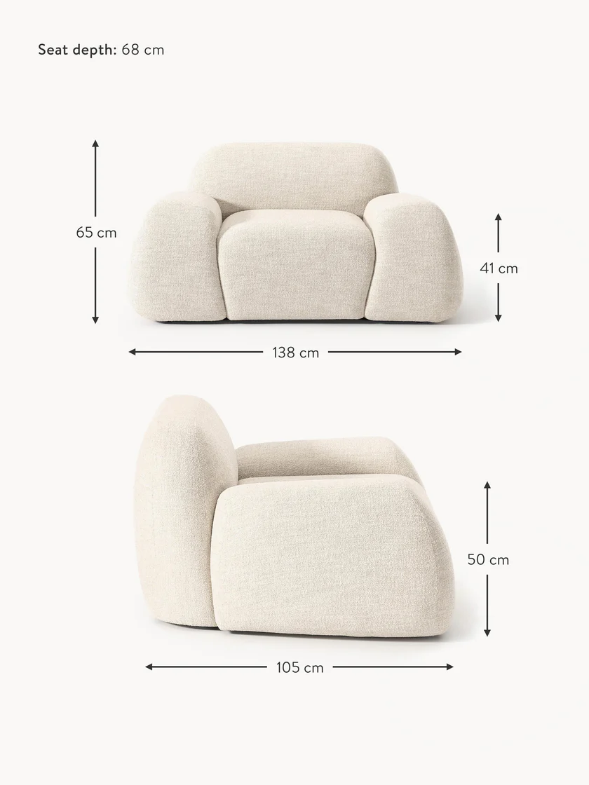 Double Corner Aile