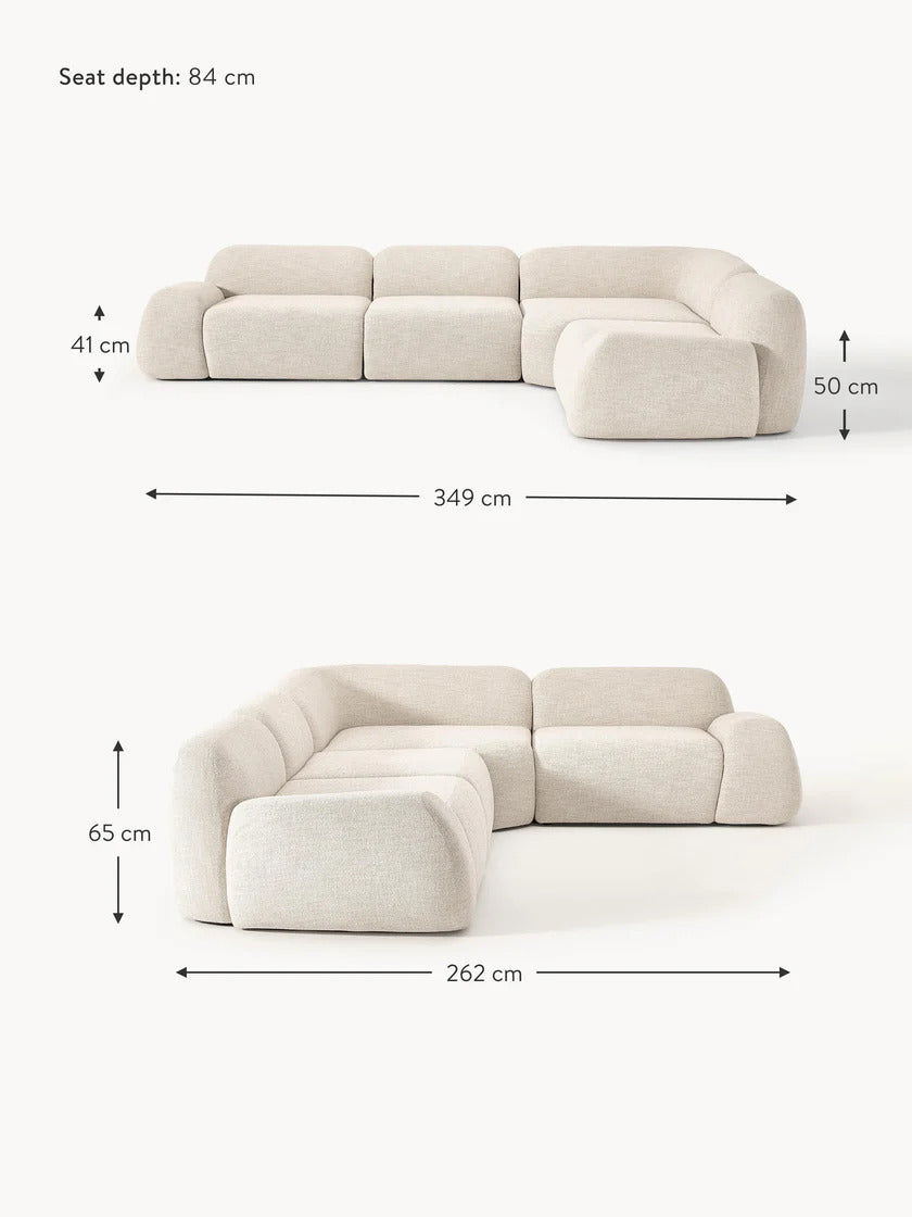 Double Corner Aile