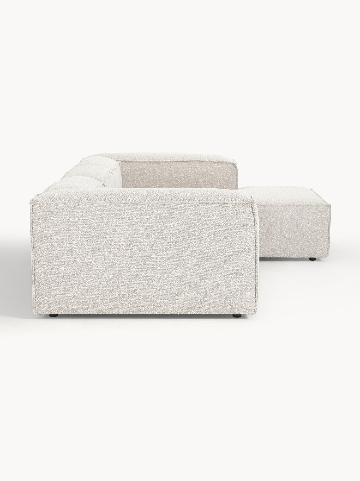 Puffi Chaise Modular