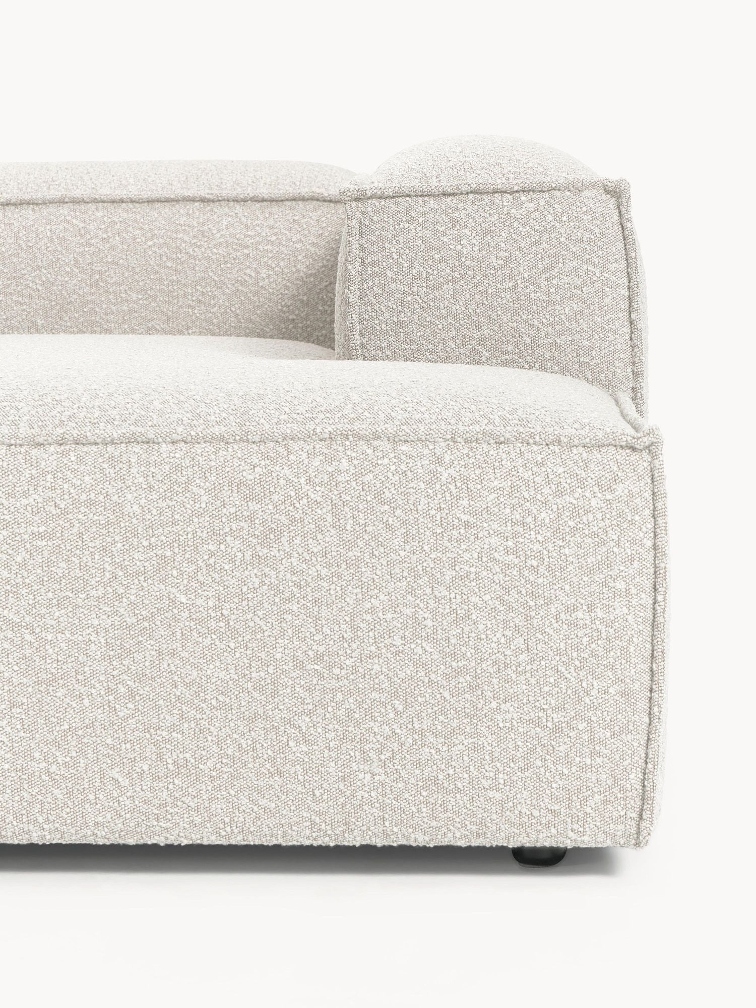 Puffi Chaise Modular