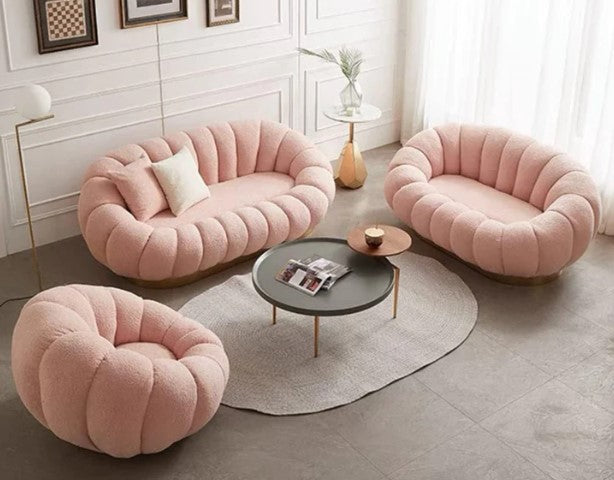 Concha Love Seat