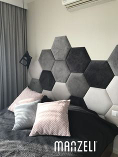 Hexagoné